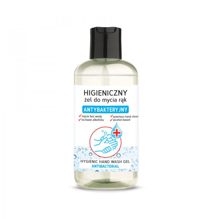 Gold Drop hygienický gel 300ml | Čistící, dezinf.prostř., dezodoranty - Dezi. přípravky Gold Drop hygienický gel 300ml | Čistící, dezinf.prostř., dezodoranty - Dezi. přípravky